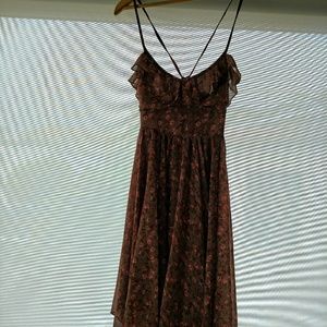 Alythea sun dress